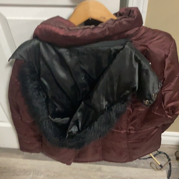 Esprit winter Jacket! Size Medium - Picture 2 of 4